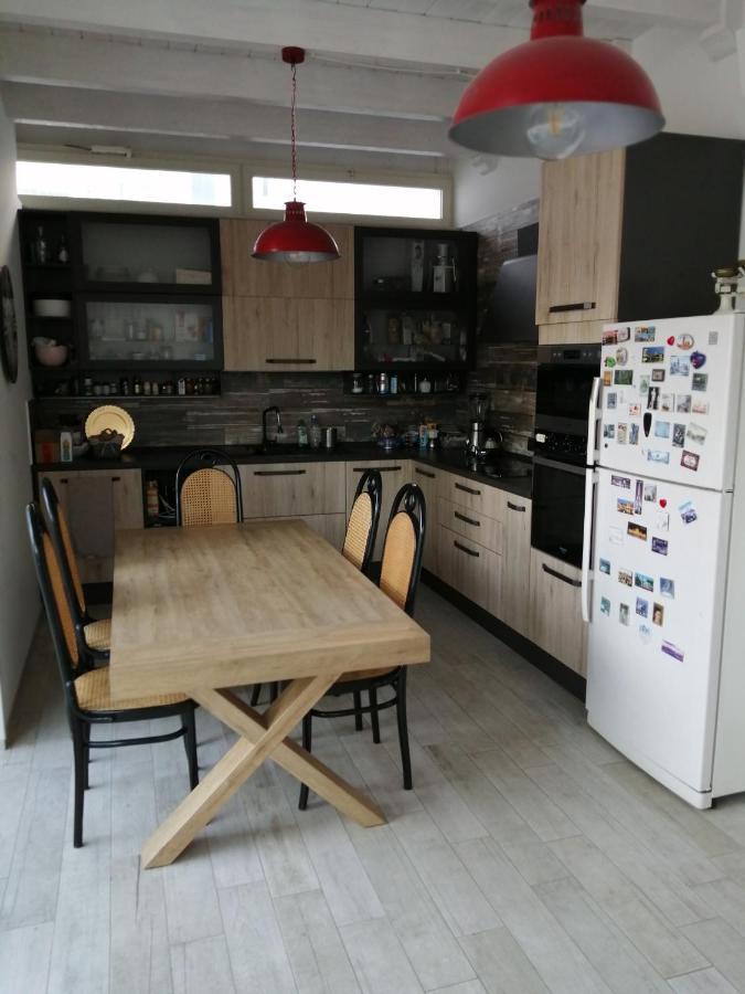 Willa Casa Lauretta - Terrazza - Garage Wifi E Bici Gratuite Lecce Zewnętrze zdjęcie