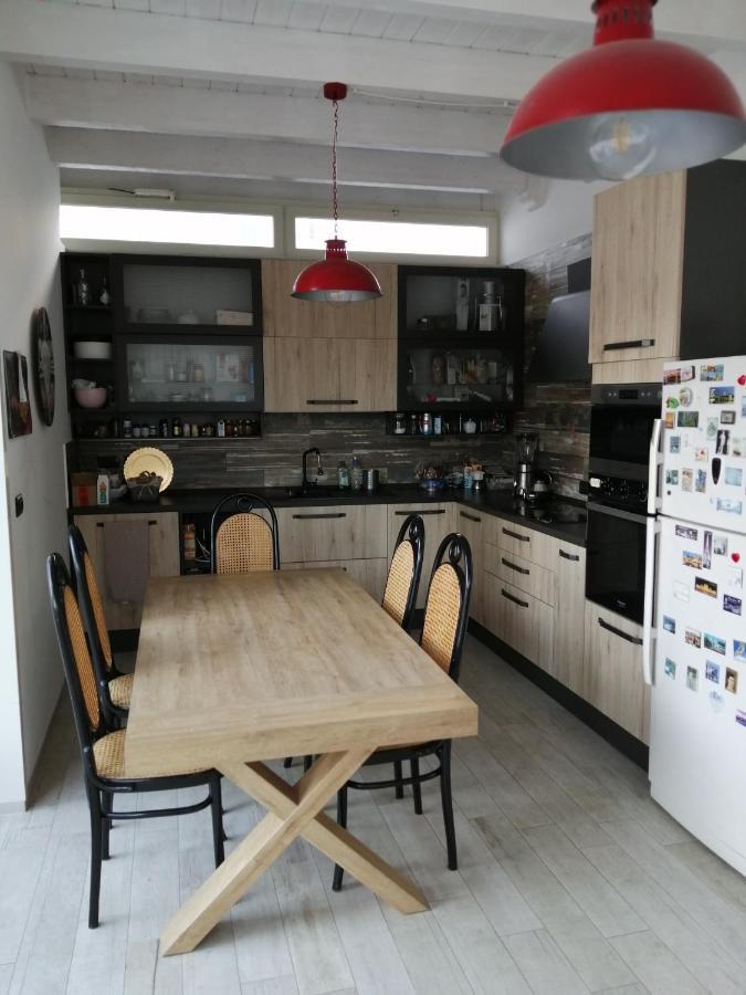 Willa Casa Lauretta - Terrazza - Garage Wifi E Bici Gratuite Lecce Zewnętrze zdjęcie