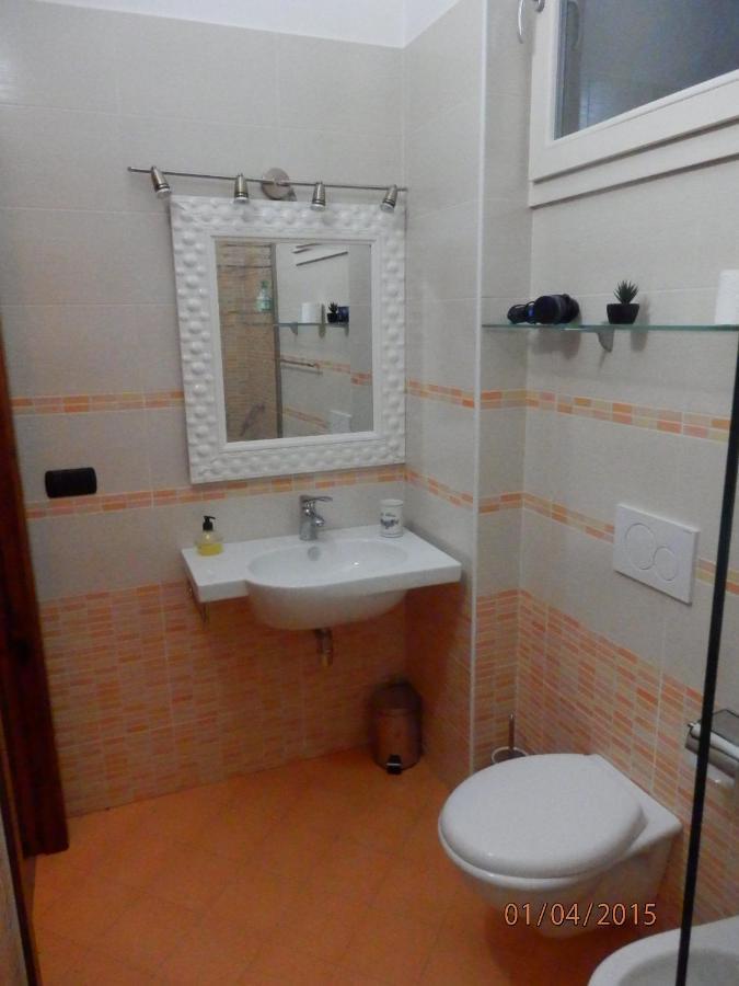 Willa Casa Lauretta - Terrazza - Garage Wifi E Bici Gratuite Lecce Zewnętrze zdjęcie