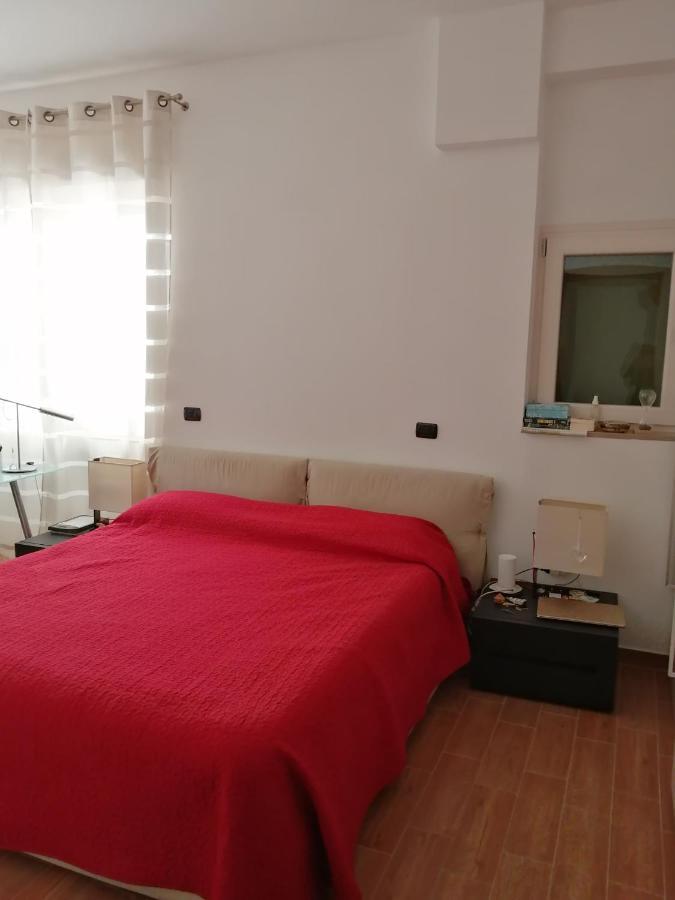 Willa Casa Lauretta - Terrazza - Garage Wifi E Bici Gratuite Lecce Zewnętrze zdjęcie