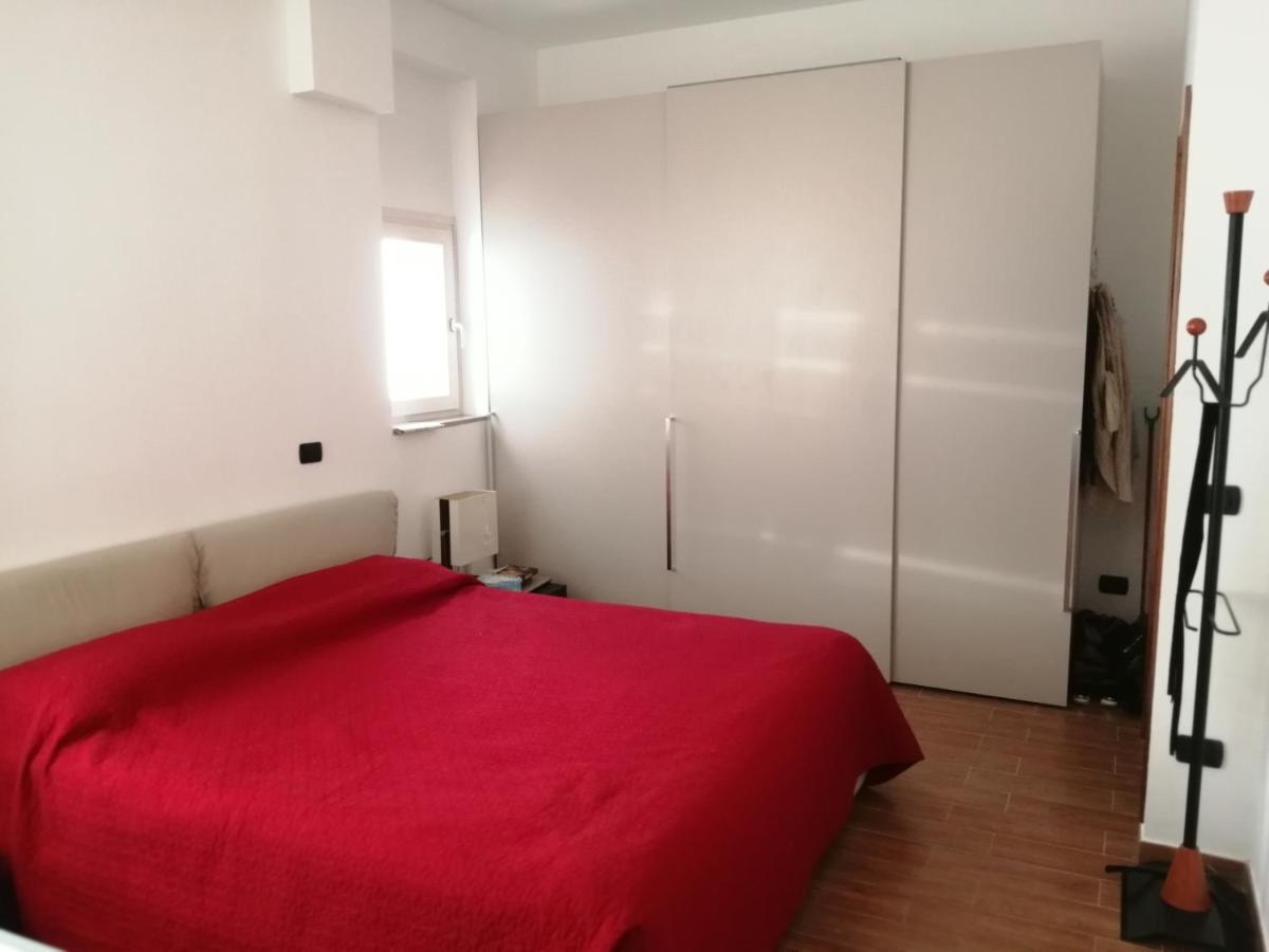 Willa Casa Lauretta - Terrazza - Garage Wifi E Bici Gratuite Lecce Zewnętrze zdjęcie