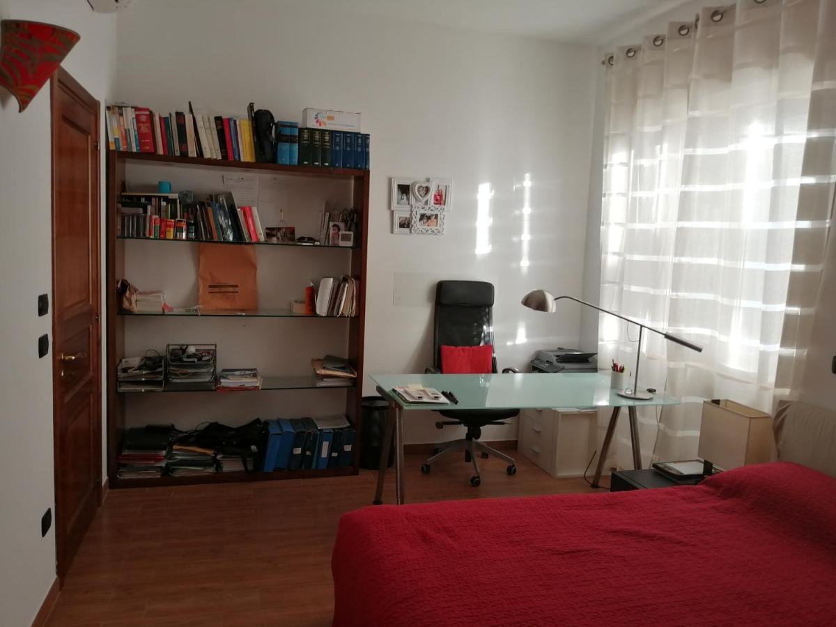 Willa Casa Lauretta - Terrazza - Garage Wifi E Bici Gratuite Lecce Zewnętrze zdjęcie