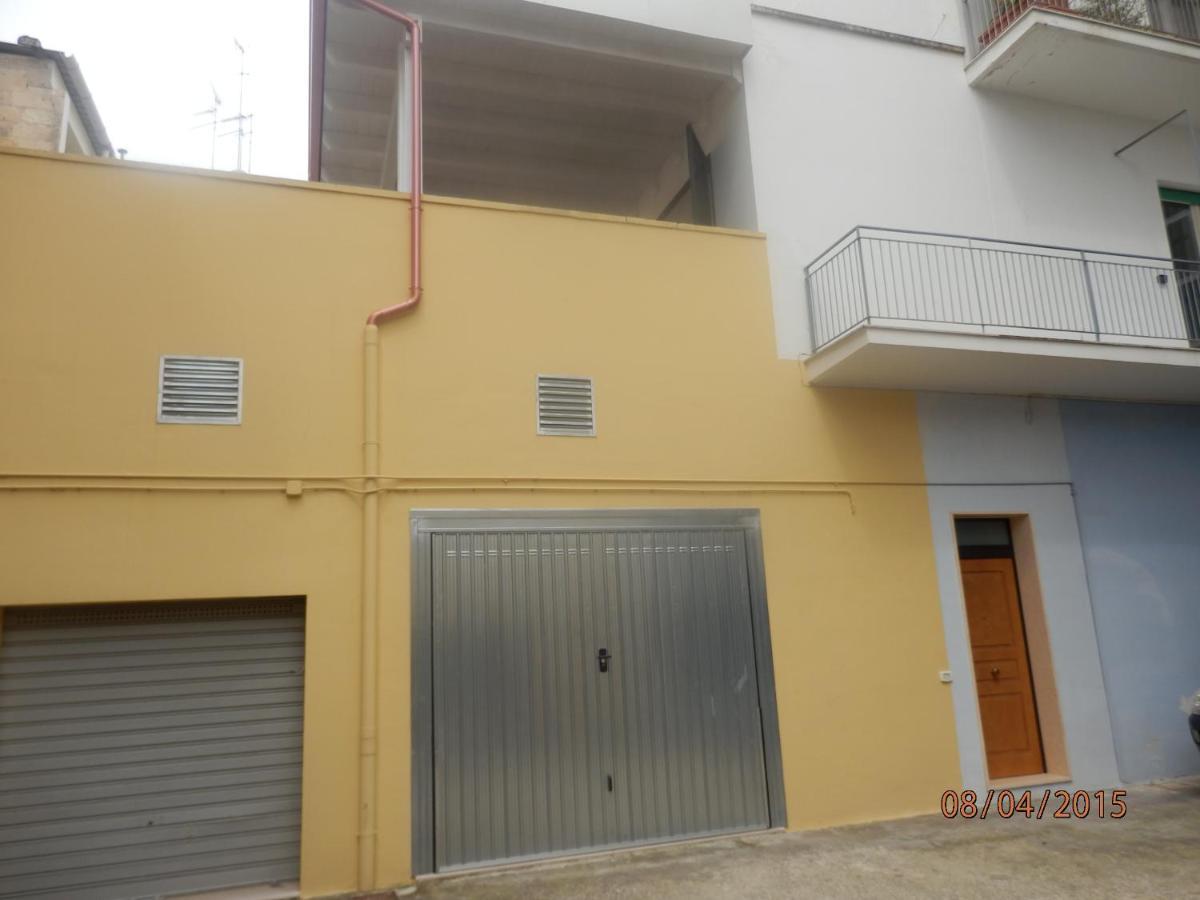 Willa Casa Lauretta - Terrazza - Garage Wifi E Bici Gratuite Lecce Zewnętrze zdjęcie