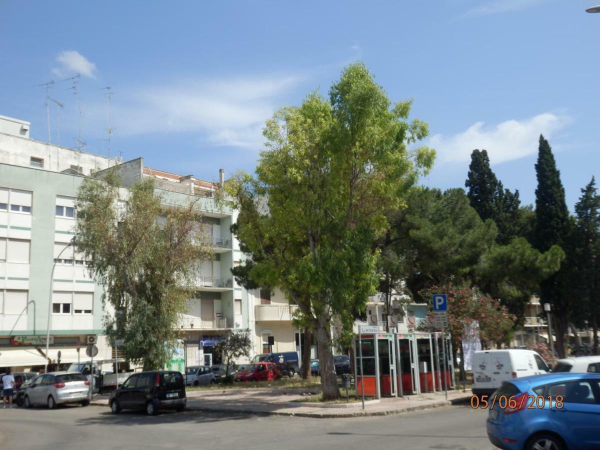 Willa Casa Lauretta - Terrazza - Garage Wifi E Bici Gratuite Lecce Zewnętrze zdjęcie